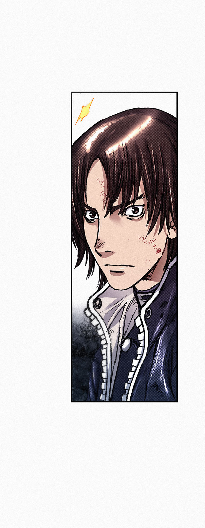 千秋漫画,[第67话] 恶灵的复活2图