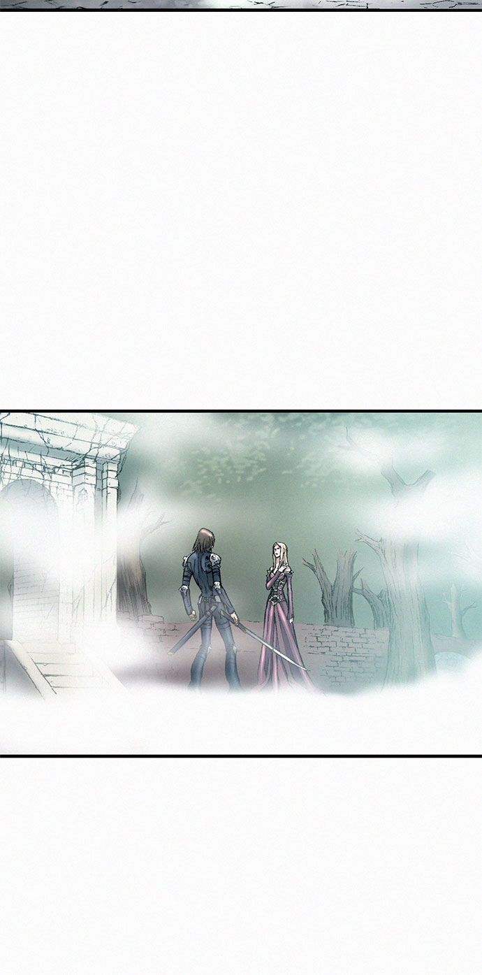 千秋漫画,[第11话] 幻象2图