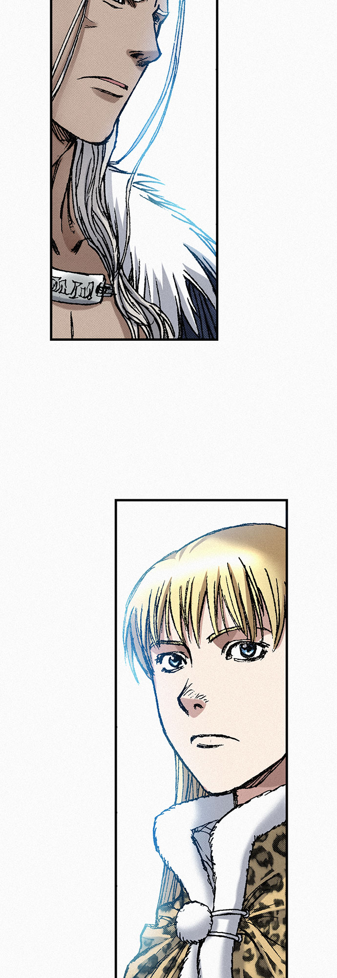 千秋漫画,[第68话] 凶兆2图