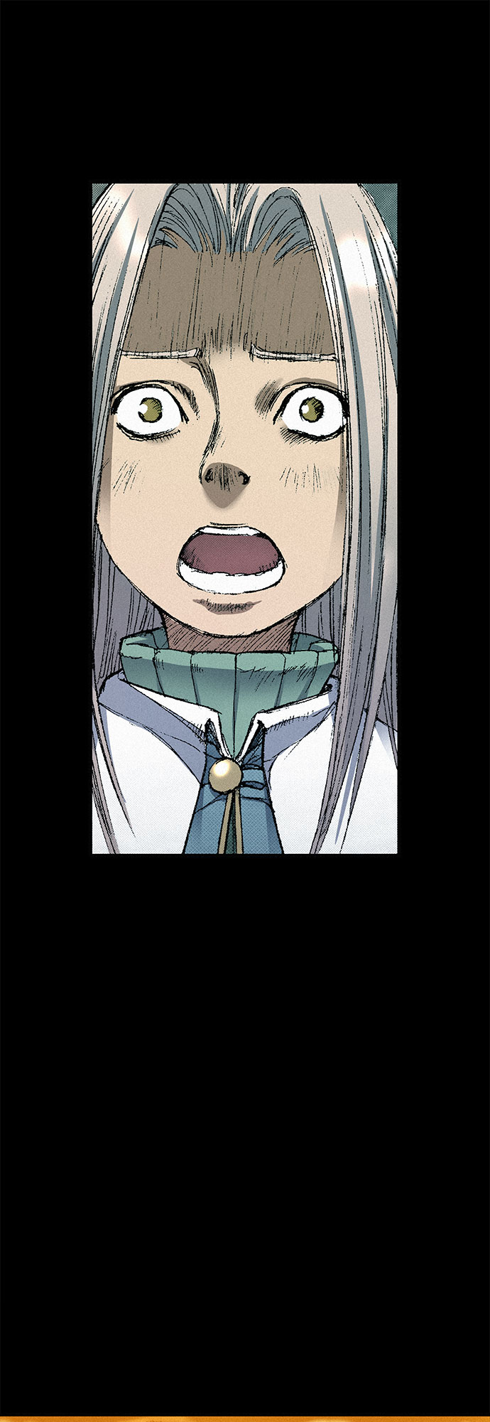 千秋漫画,[第45话] 牲畜之罪1图