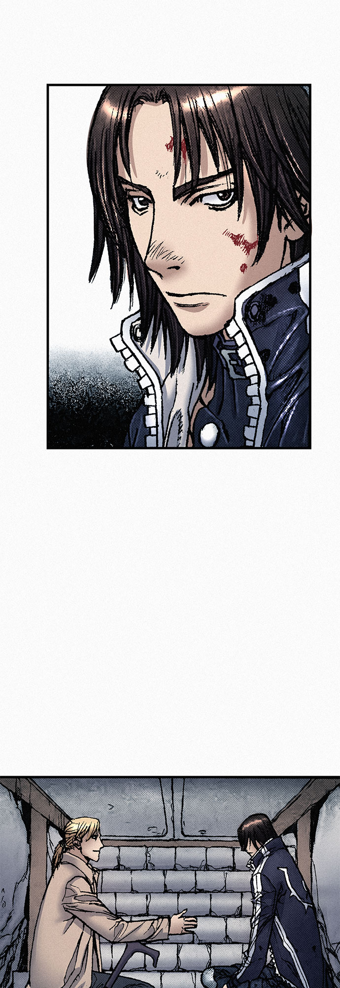 千秋漫画,[第63话] 杀戮2图