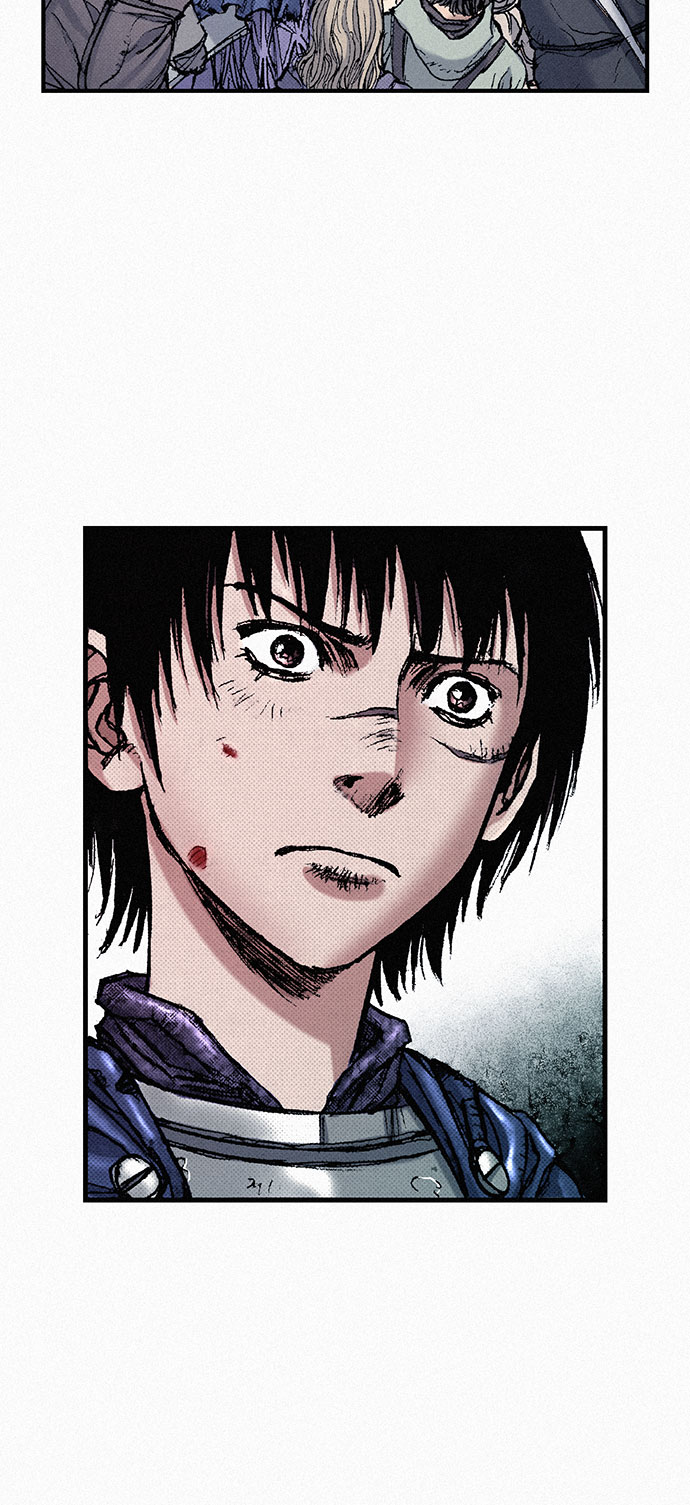 千秋漫画,[第55话] 惨绝人寰2图