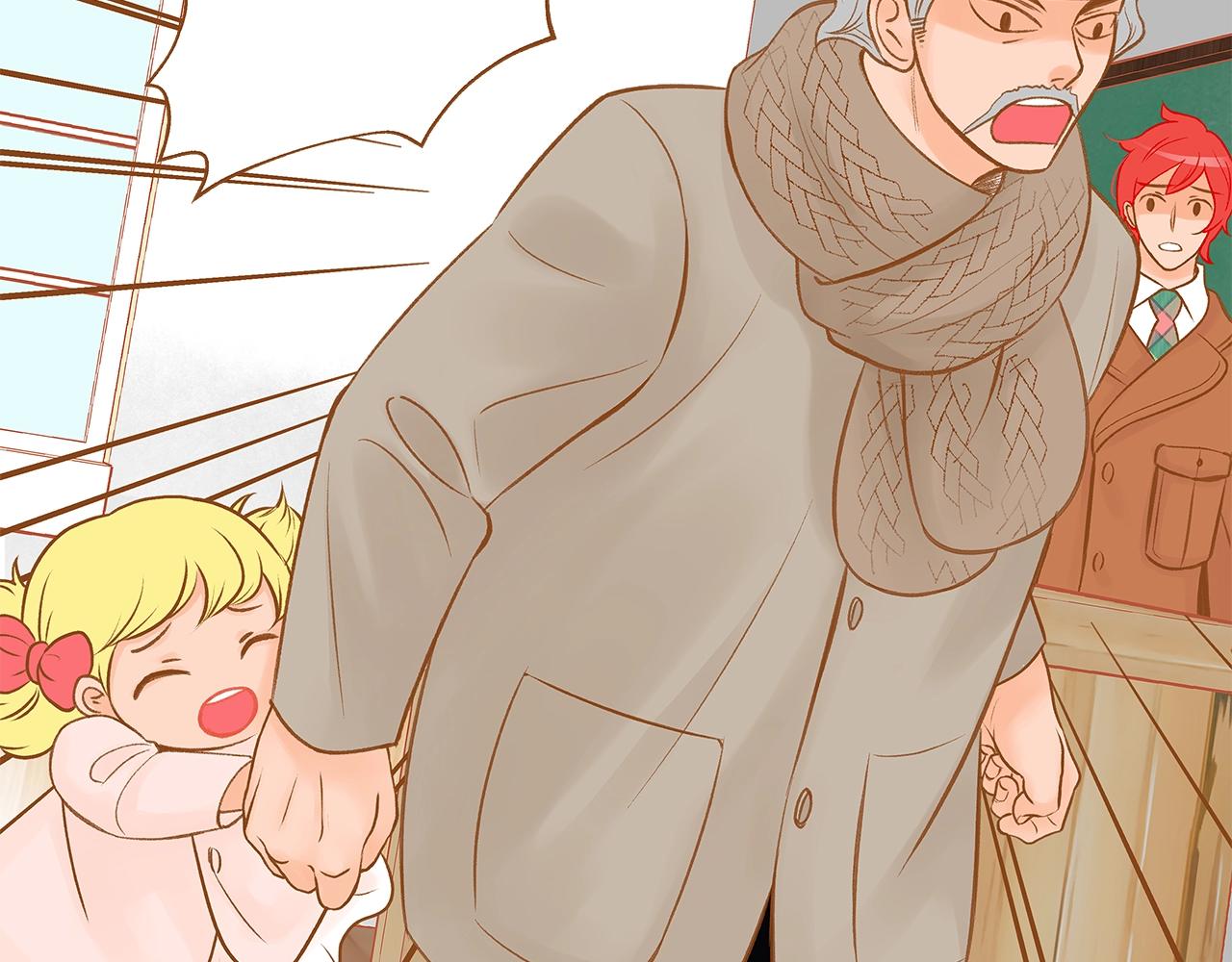 我的红发少年2漫画,第29话 帅气救人2图