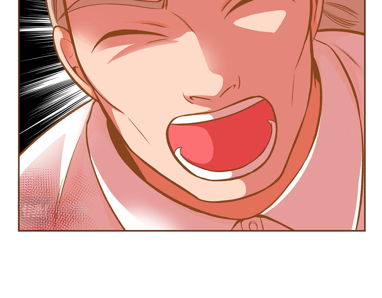 我的红发少年2漫画,第50话 卑鄙的我1图