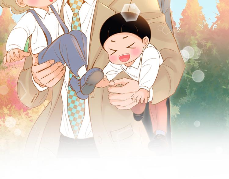 我的红发少年2漫画,复更通知2图