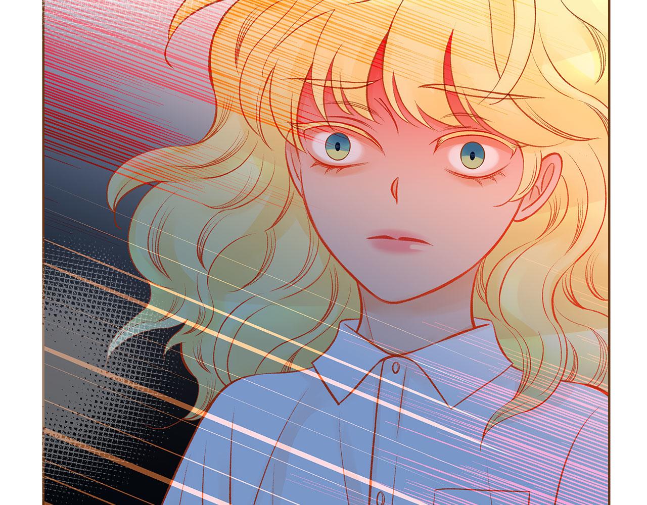 我的红发少年2漫画,第50话 卑鄙的我1图