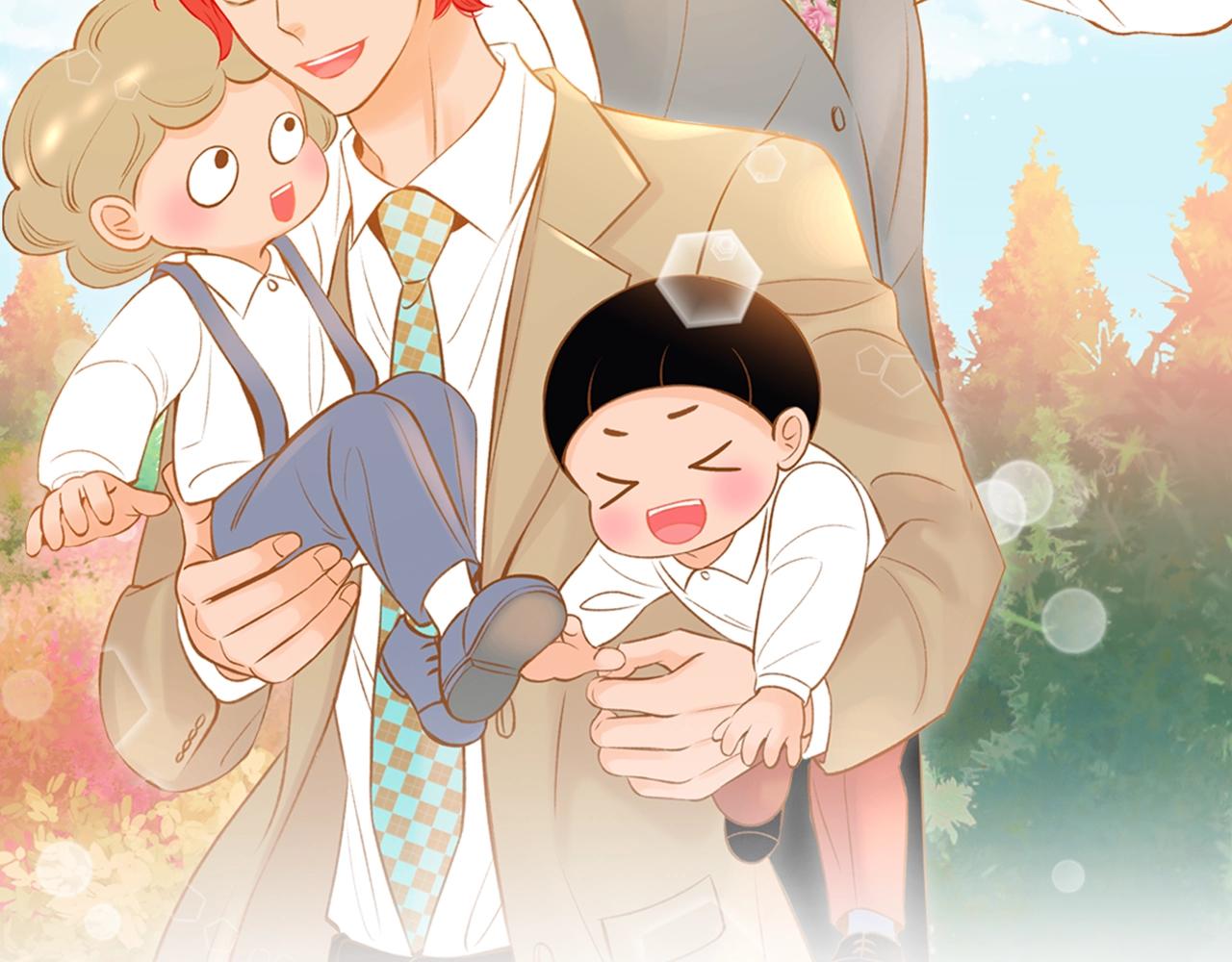 我的红发少年2漫画,第29话 帅气救人2图