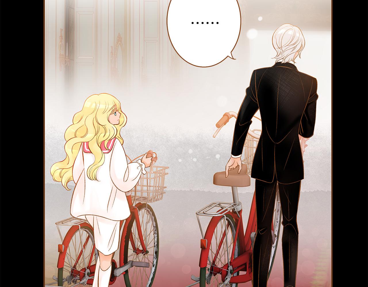我的红发少年2漫画,第50话 卑鄙的我2图