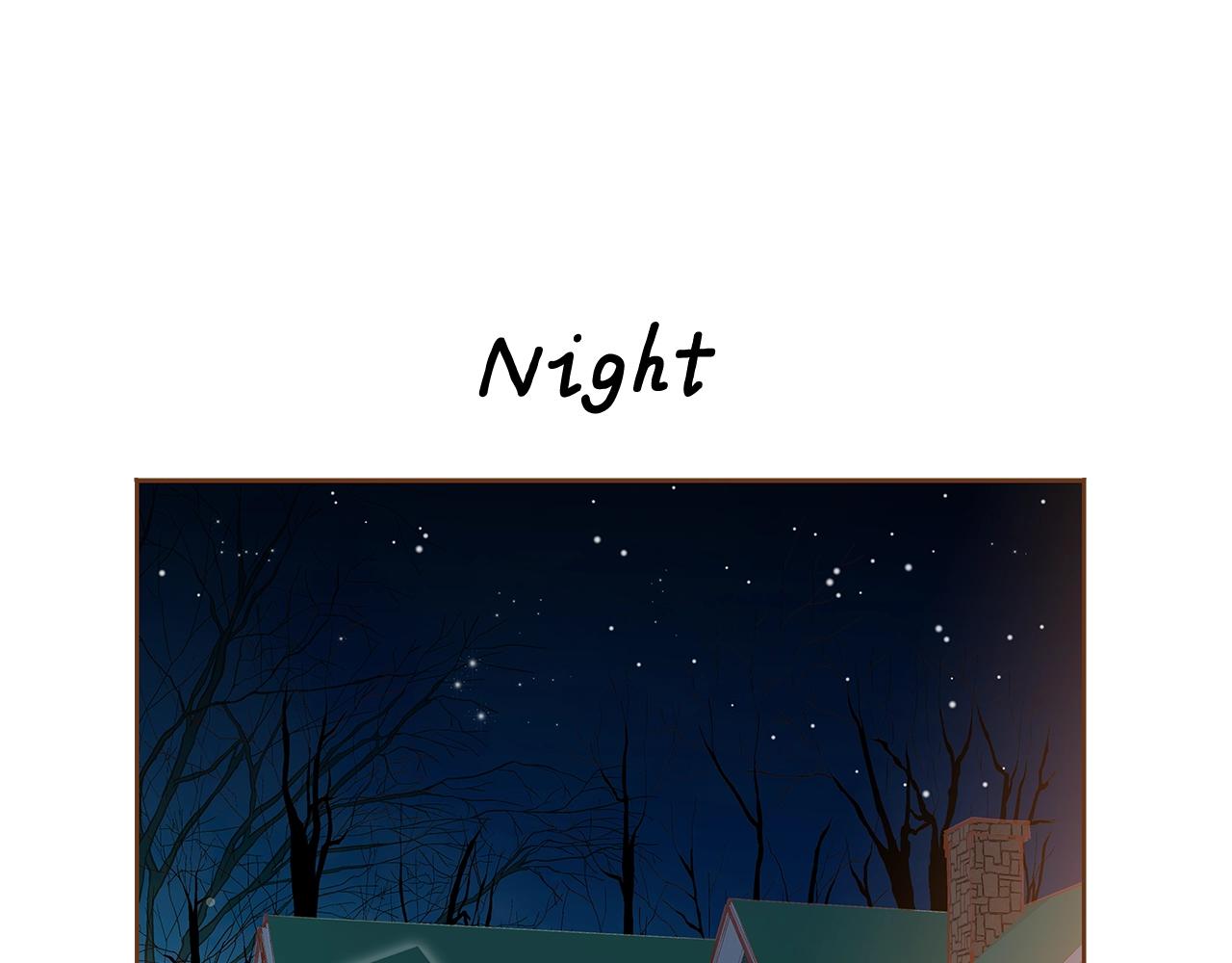 我的红发少年2漫画,第26话 你的好友突然出现2图