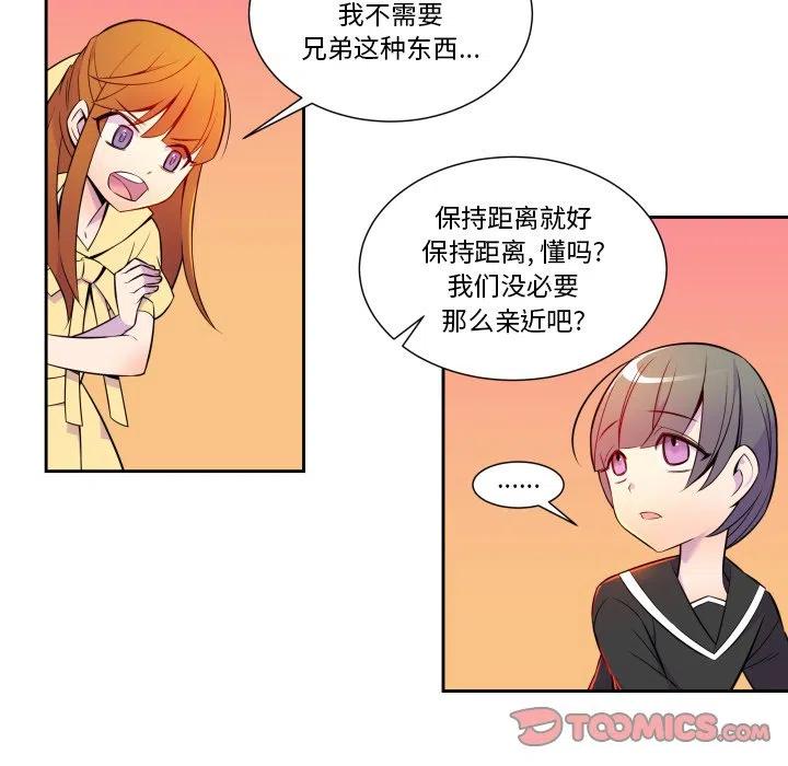 EAT ME!漫画,61图