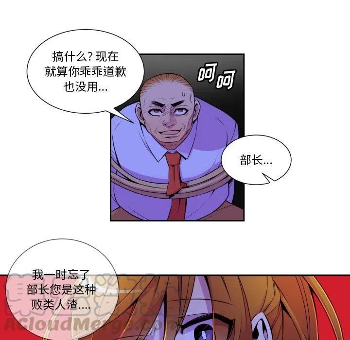 EAT ME!漫画,42图