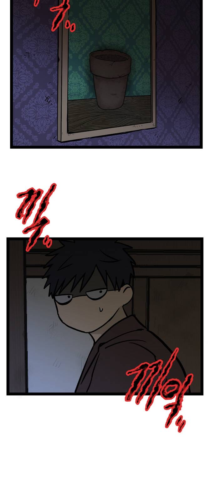 无家可归的英语漫画,第6话2图