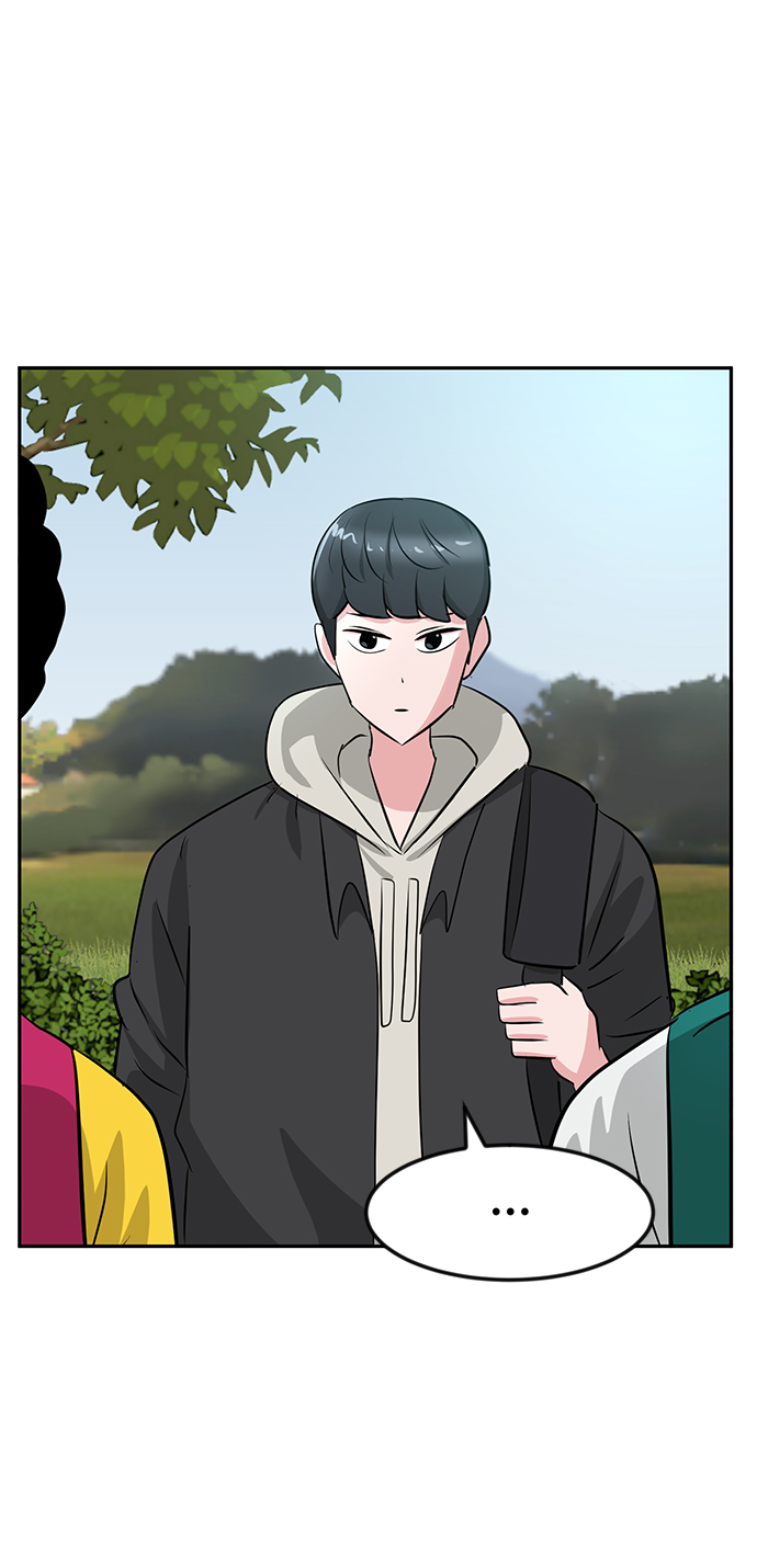我把社长解锁了漫画,第23话1图