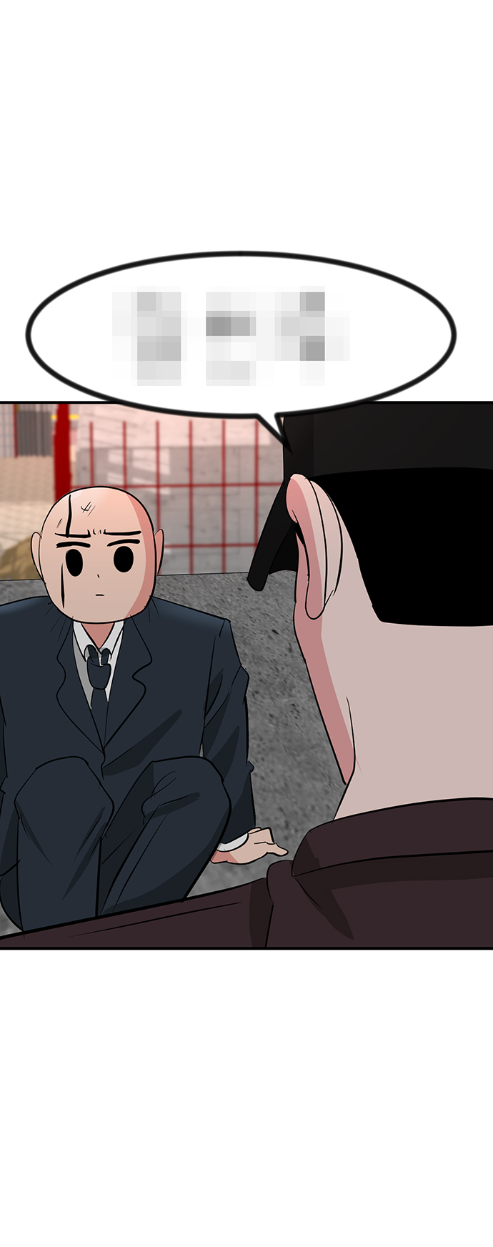 我把社长解锁了漫画,第31话1图