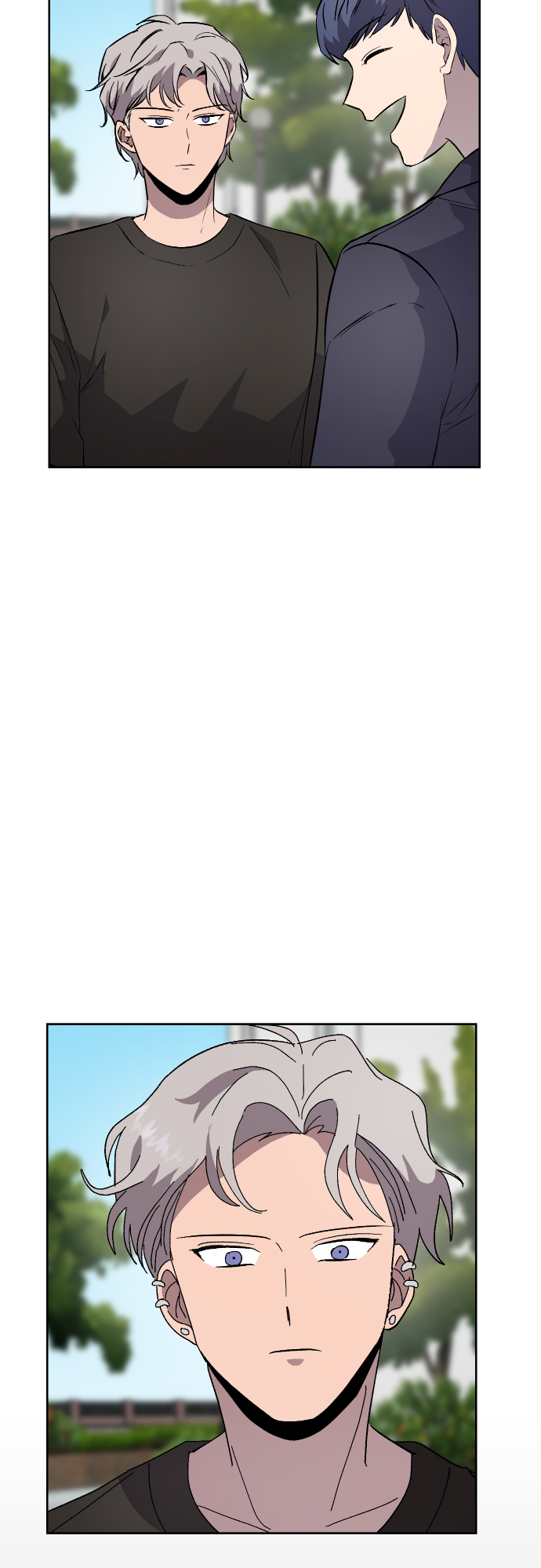 非凡境界漫画,第26话1图