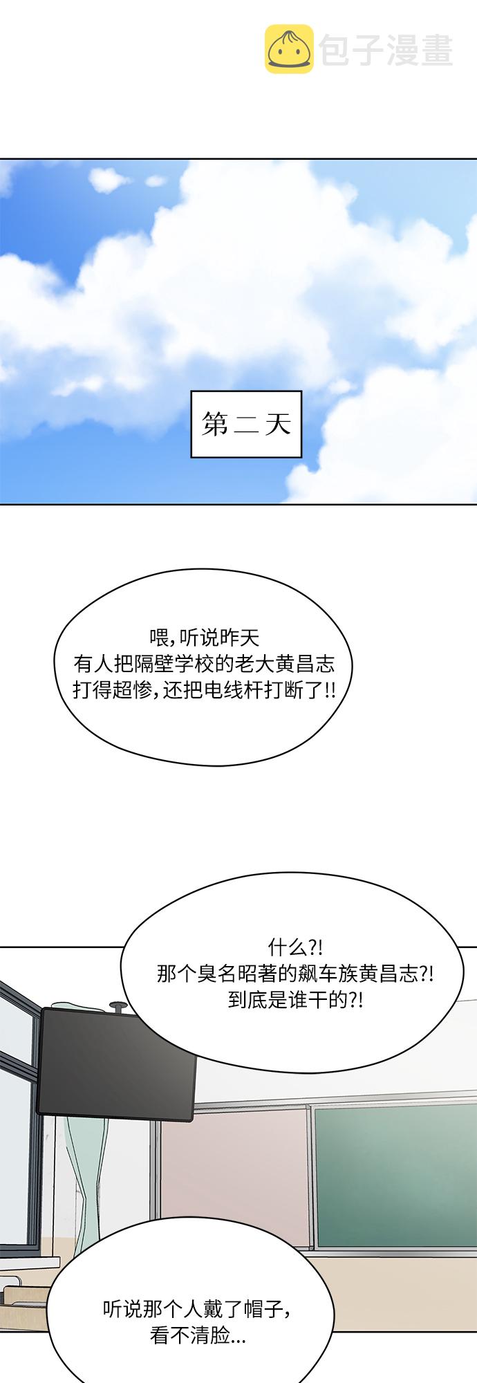 非凡境界漫画,第35话1图