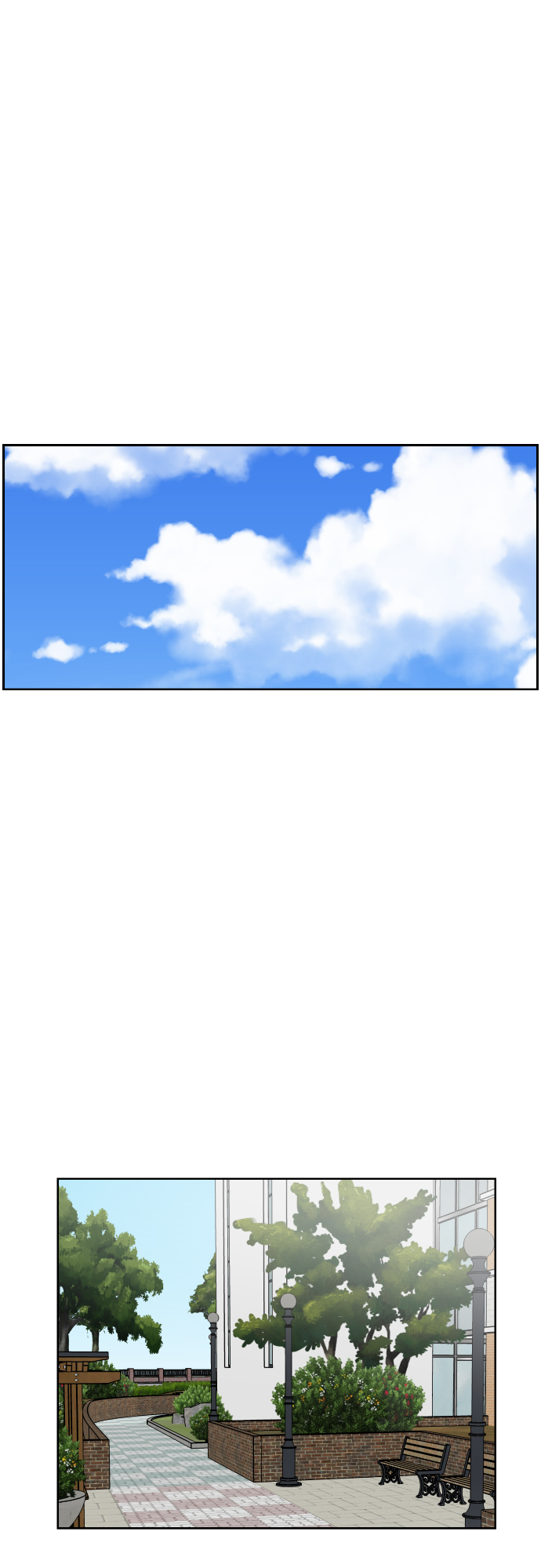 非凡境界漫画,第26话2图