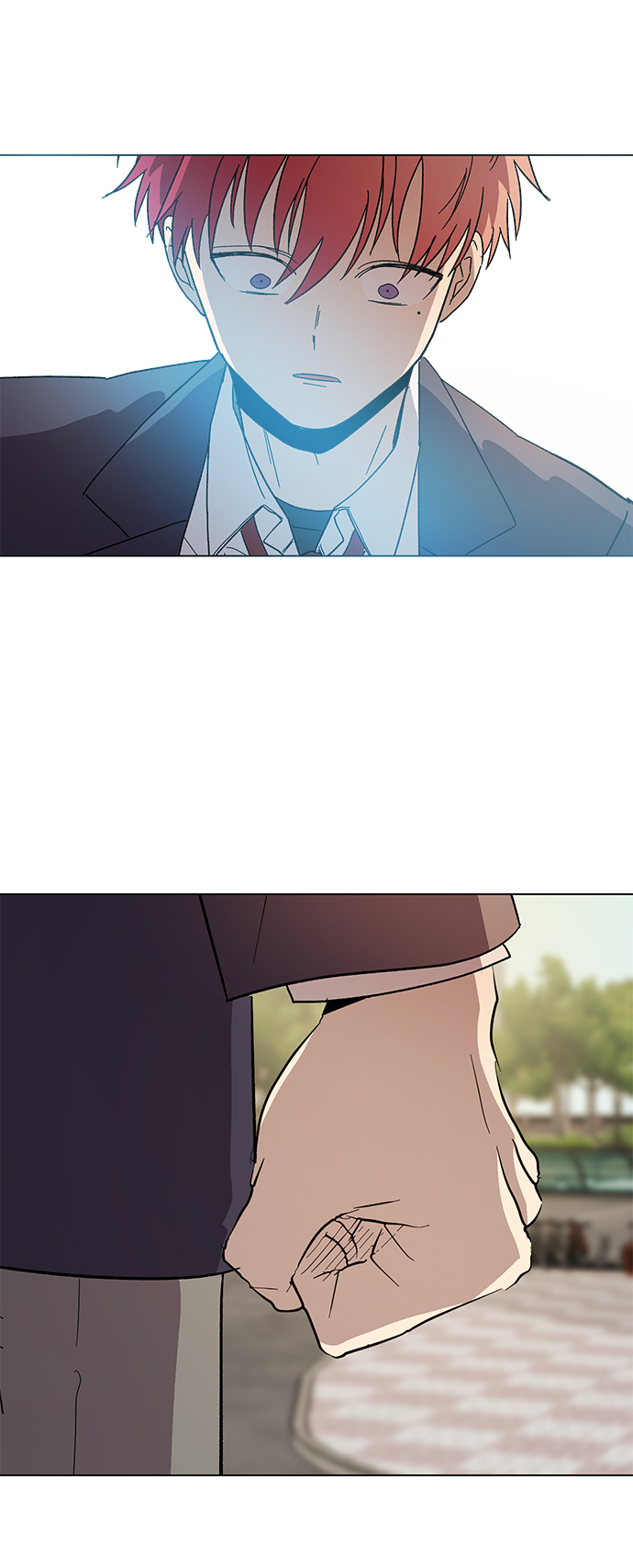 非凡境界漫画,第59话2图