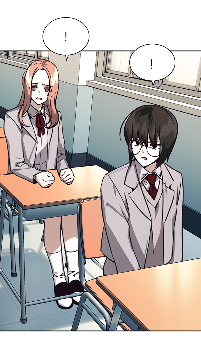 善意的竞争漫画,第15话2图