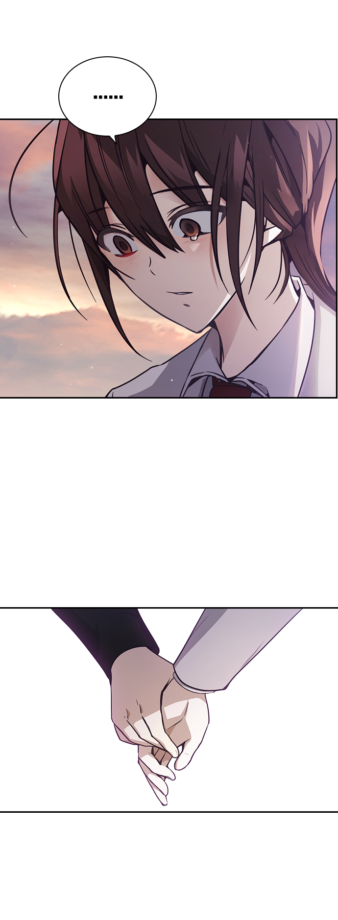 善意的竞争经典台词漫画,第20话2图