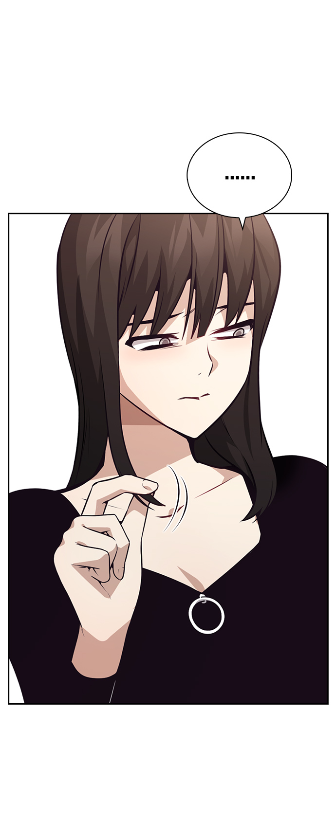 善意的竞争漫画,第61话1图