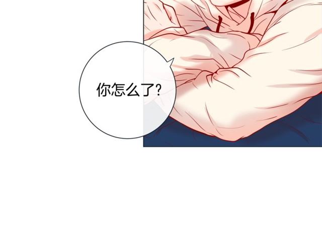 蝴蝶俘获老虎漫画,第33话 你是木头吗？2图