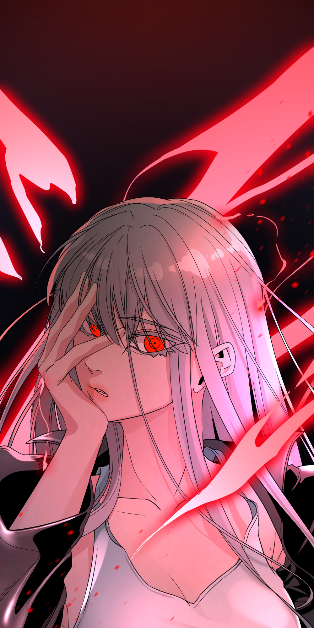 Hero Killer漫画,第58话2图