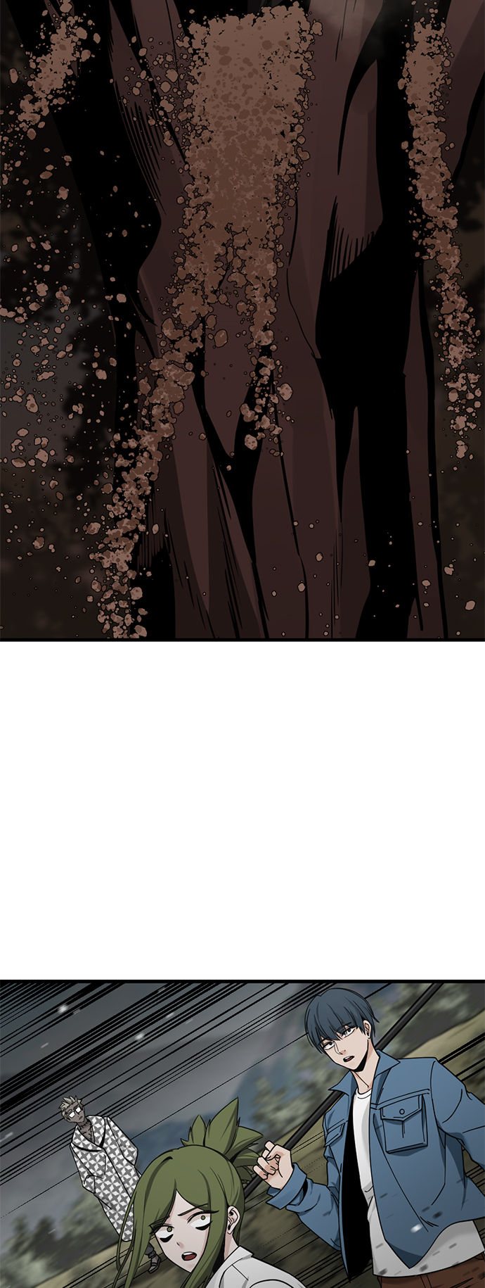 Hero Killer漫画,第45话1图