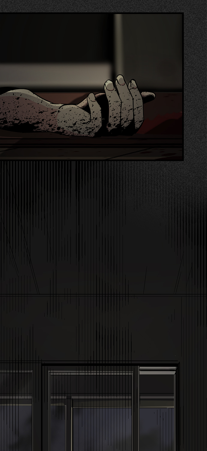Hero Killer漫画,第2话1图
