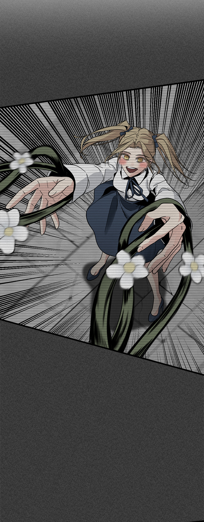 Hero Killer漫画,第26话2图