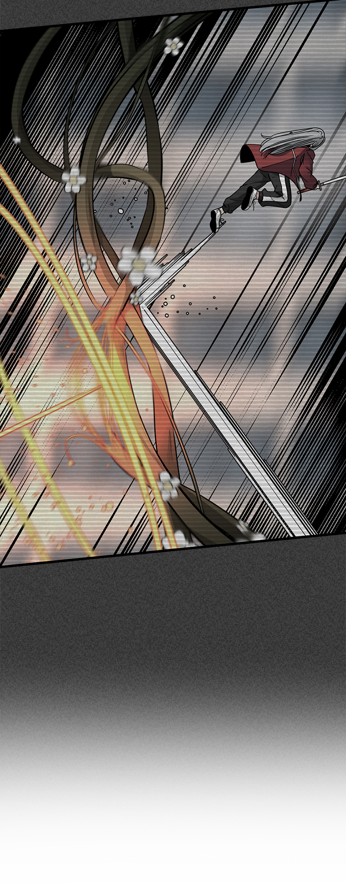 Hero Killer漫画,第26话1图
