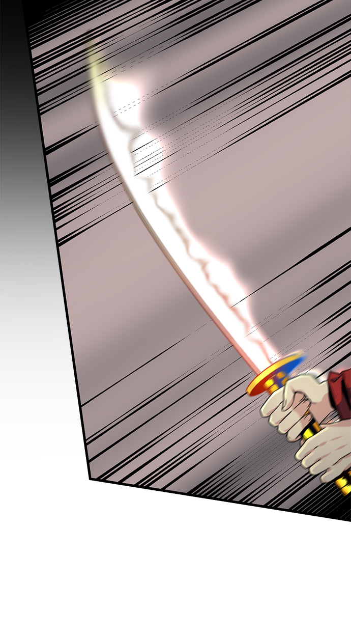 Hero Killer漫画,第17话1图