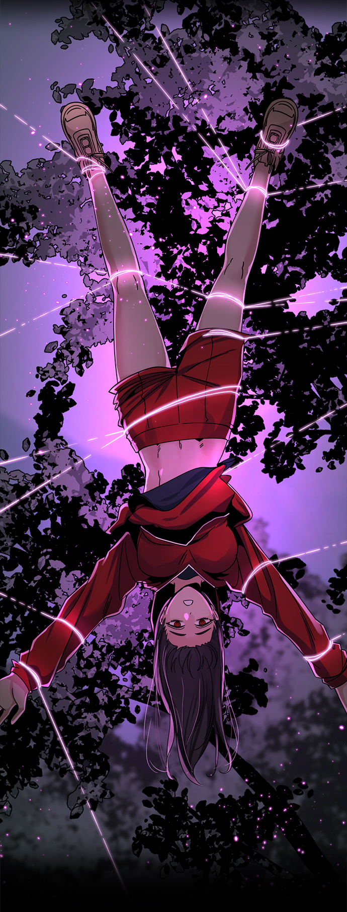 Hero Killer漫画,第40话1图