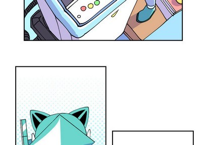 钢铁机械新娘漫画,第1话2图