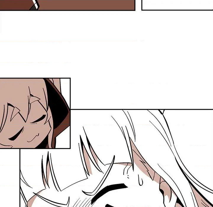 钢铁机械新娘漫画,钢铁机械新娘第 33 话1图