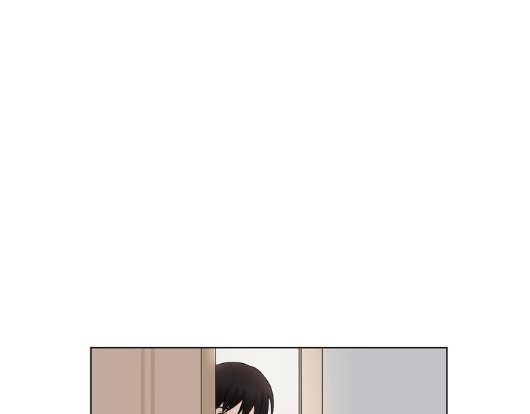 养个孩子再恋爱漫画,第3话 小孩恐惧症？2图