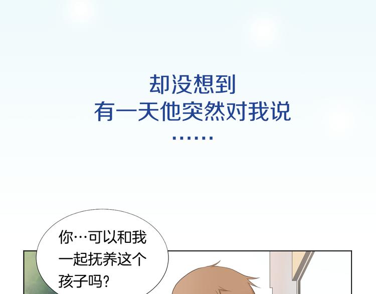 养个孩子再恋爱漫画,序章：花美男的奶爸生活开啓！2图