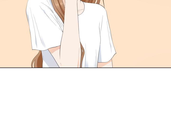 养个孩子再恋爱漫画,第18话 三个人的出差2图