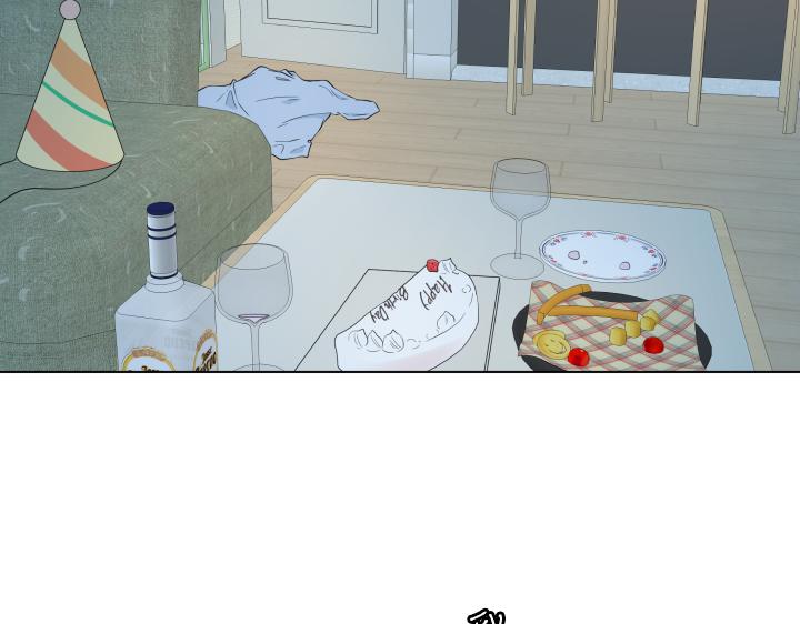 养个孩子再恋爱漫画,番外 “我有弟弟啦”2图