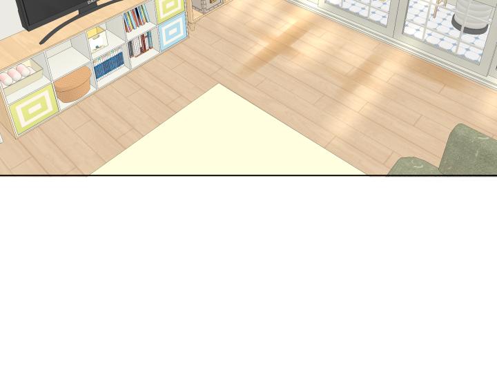 养个孩子再恋爱漫画,完结篇 三个人的路2图