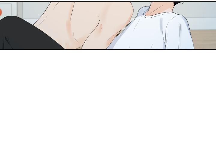 养个孩子再恋爱漫画,番外 “我有弟弟啦”2图
