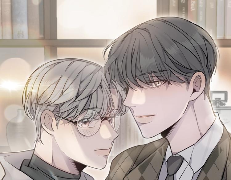 营业CP怎当真漫画,第3话 被他的脸迷惑了1图