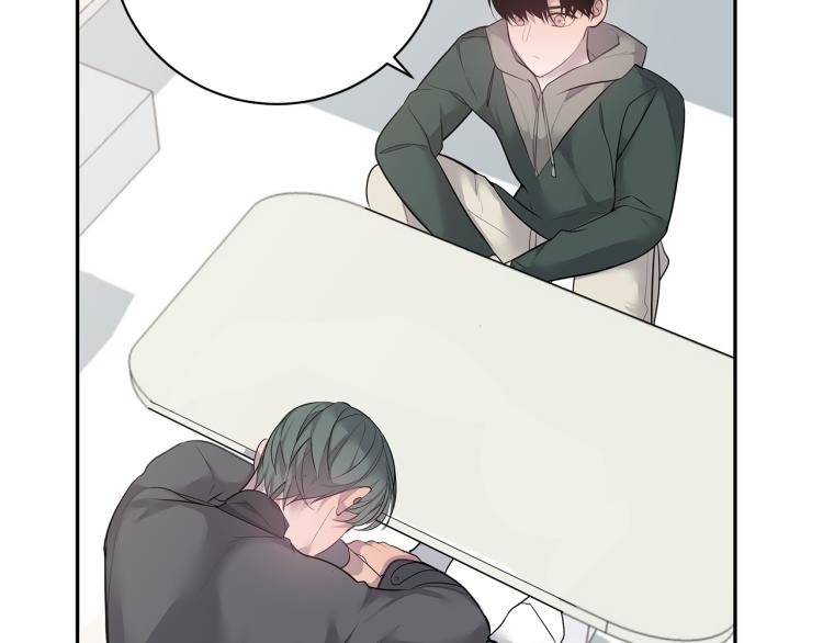 营业CP怎当真漫画,第40话 矛盾加深2图