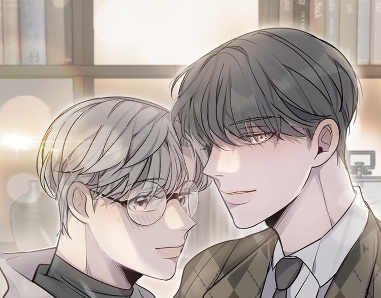 营业CP怎当真漫画,第25话 被撞见1图