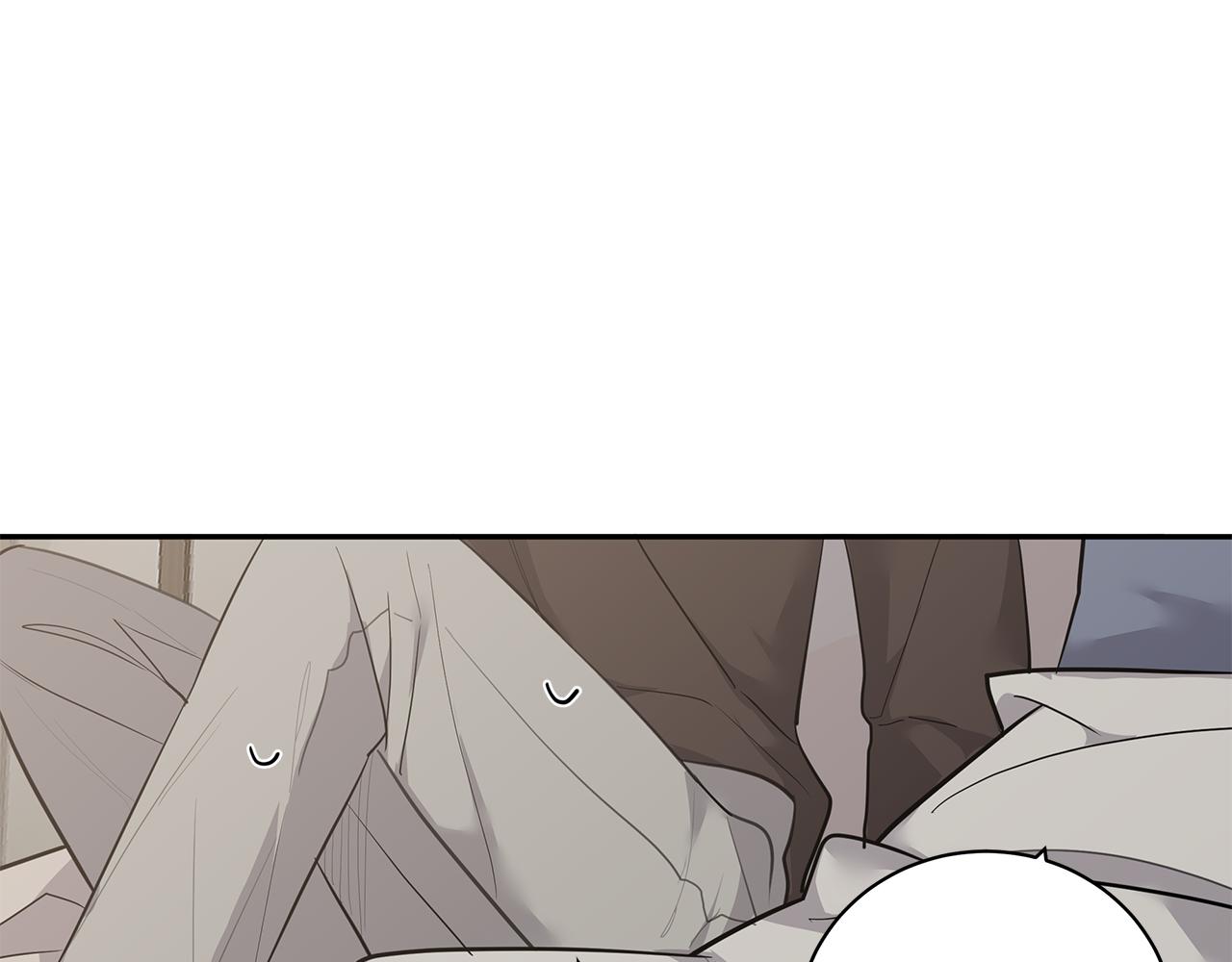 营业CP怎当真漫画,第45话 我的人1图