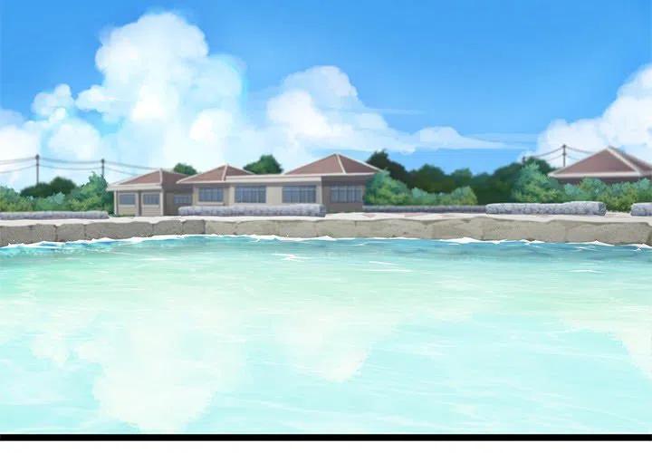 海之恋漫画,51图