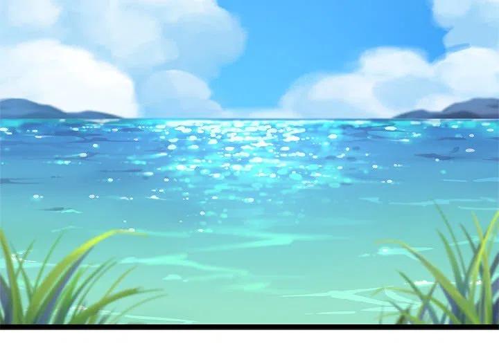 海之恋漫画,41图