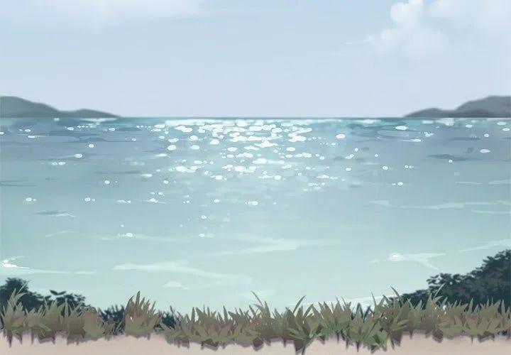 海之恋漫画,321图