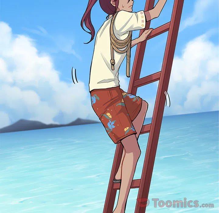 海之恋漫画,61图