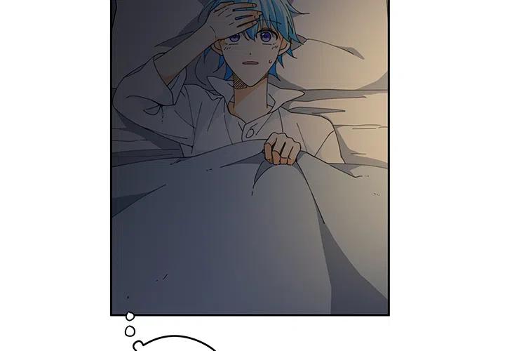 专属侍从漫画,42图
